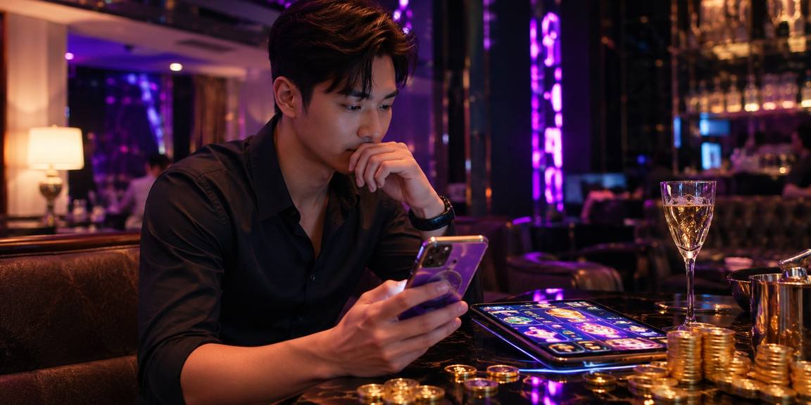 vipwin3 Những gì có trong sảnh Live Roulette Classic