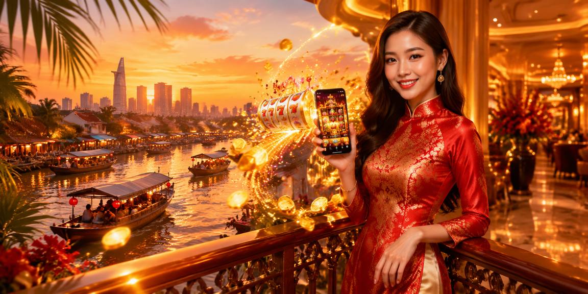 vipwin3 Khám phá những gì có trong sảnh vipwin3