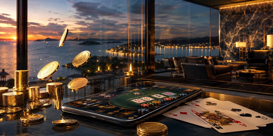 vipwin3 ZaloPay Baccarat